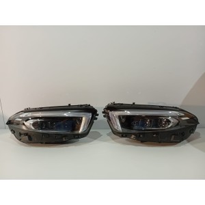 MERCEDES A W177 Lampa Multibeam Led Prawa - 18208 | mobilpol.sk