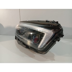 MERCEDES A W177 Lampa Multibeam Led Prawa - 18208 | mobilpol.sk