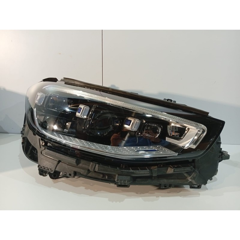 MERCEDES S W223 Lampa Digital Light Prawa - 18210 | mobilpol.sk