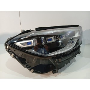 MERCEDES S W223 Lampa Digital Light Prawa - 18210 | mobilpol.sk