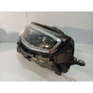 MERCEDES S W223 Lampa Digital Light Prawa - 18210 | mobilpol.sk