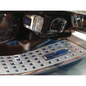 MERCEDES S W223 Lampa Digital Light Prawa - 18210 | mobilpol.sk