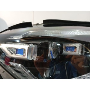 MERCEDES S W223 Lampa Digital Light Prawa - 18210 | mobilpol.sk