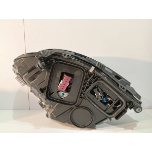 MERCEDES S W223 Lampa Digital Light Prawa - 18210 | mobilpol.sk