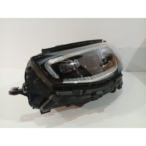 MERCEDES S W223 Lampa Digital Light Lewa - 18211 | mobilpol.sk