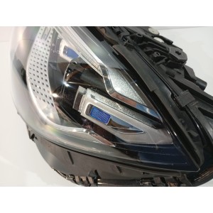 MERCEDES S W223 Lampa Digital Light Lewa - 18211 | mobilpol.sk