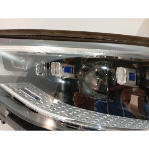 MERCEDES S W223 Lampa Digital Light Lewa - 18211 | mobilpol.sk