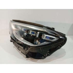 MERCEDES S W223 Lampa Digital Light Lewa - 18211 | mobilpol.sk