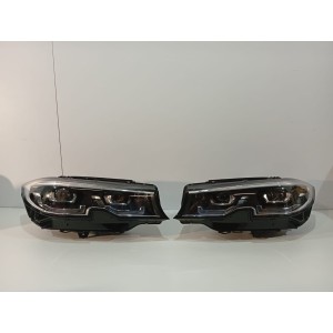 BMW 3 G20 G21 Svetlo Full Led USA Lewa - 18213 | mobilpol.sk