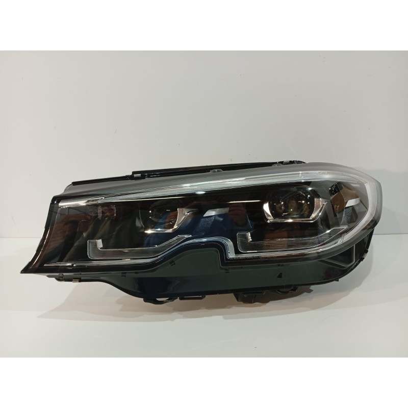BMW 3 G20 G21 Svetlo Full Led USA Lewa - 18213 | mobilpol.sk