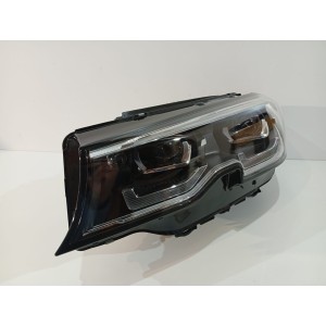 BMW 3 G20 G21 Svetlo Full Led USA Lewa - 18213 | mobilpol.sk