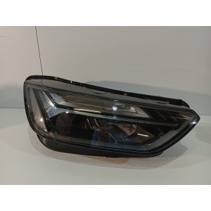 AUDI Q5 80A Lift Lampy Full Led Lewa / Prawa - 18214 | mobilpol.sk