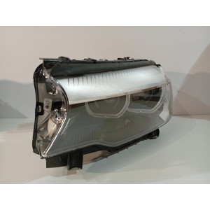 BMW 5 G30 G31 Lampa Full Led USA Lewa - 18215 | mobilpol.sk