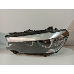 BMW 5 G30 G31 Lampa Full Led USA Lewa - 18215 | mobilpol.sk