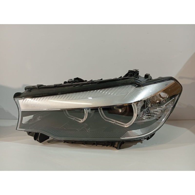 BMW 5 G30 G31 Lampa Full Led USA Lewa - 18215 | mobilpol.sk