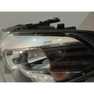BMW 5 G30 G31 Lampa Full Led USA Lewa - 18215 | mobilpol.sk