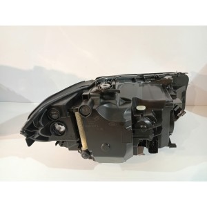 BMW 5 G30 G31 Lampa Full Led USA Lewa - 18215 | mobilpol.sk