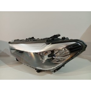BMW 5 G30 G31 Lampa Full Led USA Lewa - 18215 | mobilpol.sk