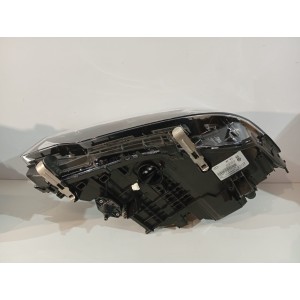 BMW 5 G30 G31 Lampa Full Led USA Lewa - 18215 | mobilpol.sk