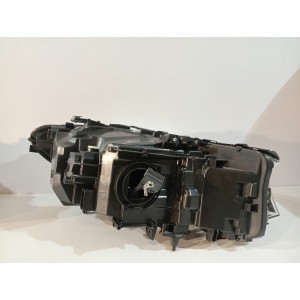 BMW 5 G30 G31 Lampa Full Led USA Lewa - 18215 | mobilpol.sk
