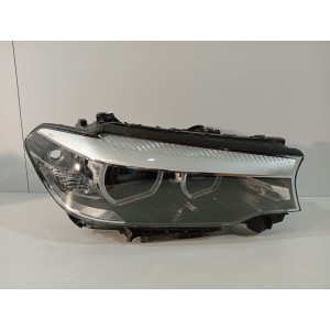 BMW 5 G30 G31 Lampa Full Led USA Prawa - 18216 | mobilpol.sk