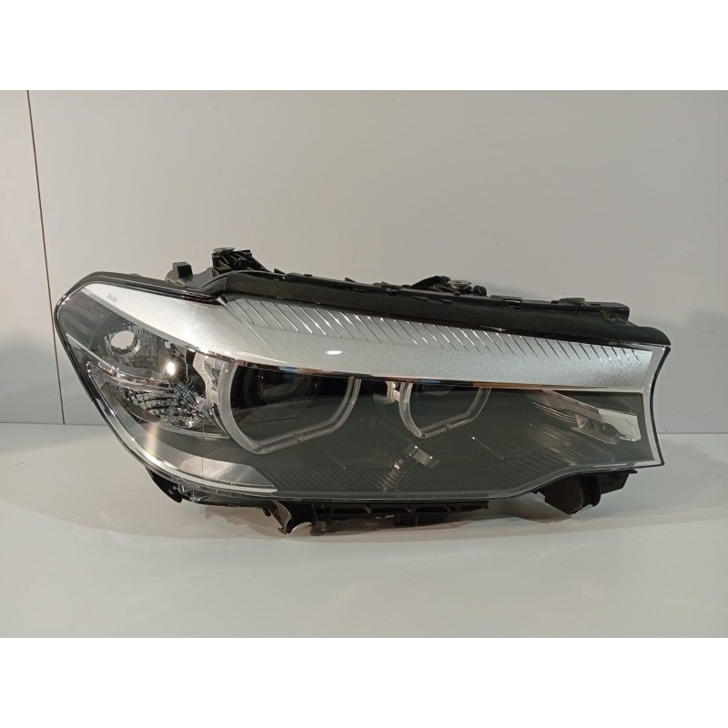BMW 5 G30 G31 Lampa Full Led USA Prawa - 18216 | mobilpol.sk