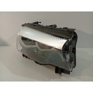 BMW 5 G30 G31 Lampa Full Led USA Prawa - 18216 | mobilpol.sk