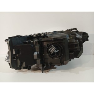 BMW 5 G30 G31 Lampa Full Led USA Prawa - 18216 | mobilpol.sk