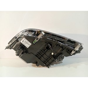 BMW 5 G30 G31 Lampa Full Led USA Prawa - 18216 | mobilpol.sk