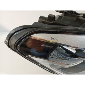 BMW 5 G30 G31 Lampa Full Led USA Prawa - 18216 | mobilpol.sk