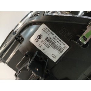 BMW 5 G30 G31 Lampa Full Led USA Prawa - 18216 | mobilpol.sk