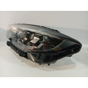 BMW 3 G20 G21 Lampa Full Led Black Lewa - 18217 | mobilpol.sk