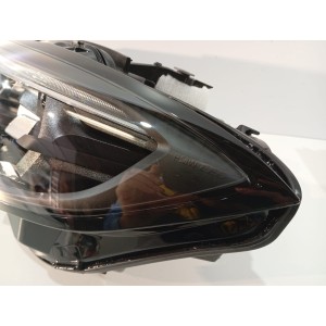 BMW 3 G20 G21 Lampa Full Led Black Lewa - 18217 | mobilpol.sk