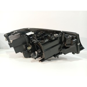 BMW 3 G20 G21 Lampa Full Led Black Lewa - 18217 | mobilpol.sk