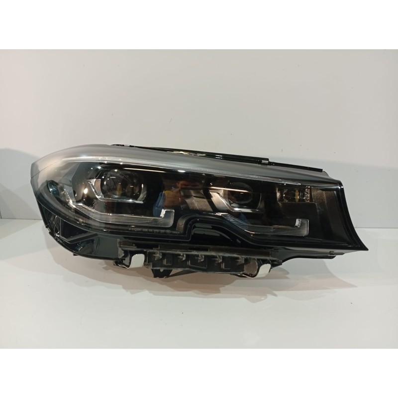 BMW 3 G20 G21 Lampa Full Led Black Prawa - 18218 | mobilpol.sk