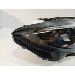 BMW 3 G20 G21 Lampa Full Led Black Prawa - 18218 | mobilpol.sk