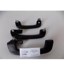 BMW 2 F45 - Držiaky stropu - 3396