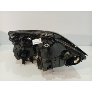 BMW 3 G20 G21 Lampa Full Led Black Prawa - 18218 | mobilpol.sk