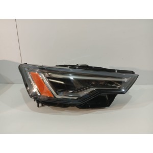 AUDI A6 C8 4K Lampa USA Full Led Prawa - 18224 | mobilpol.sk