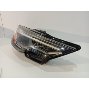 AUDI A6 C8 4K Lampa USA Full Led Prawa - 18224 | mobilpol.sk