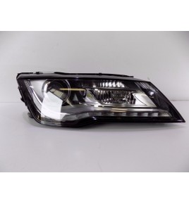 Audi A7 4G - Predná lampa...
