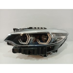 BMW 2 F22 F23 F87 Lampa Adaptive LED Lewa - 18171 | mobilpol.sk