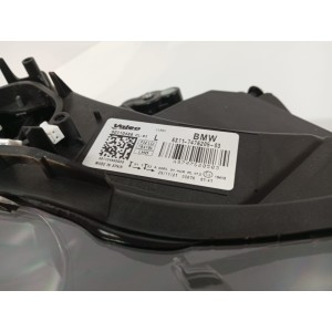 BMW 2 F22 F23 F87 Lampa Adaptive LED Lewa - 18171 | mobilpol.sk
