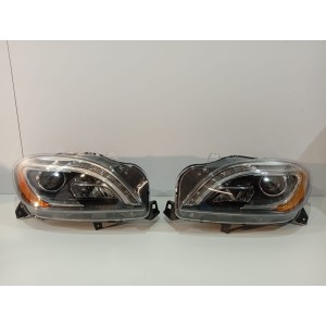 MERCEDES ML W166 Lampa Bi-Xenon USA Lewa - 18237 | mobilpol.sk