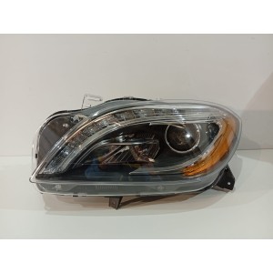 MERCEDES ML W166 Lampa Bi-Xenon USA Lewa - 18237 | mobilpol.sk