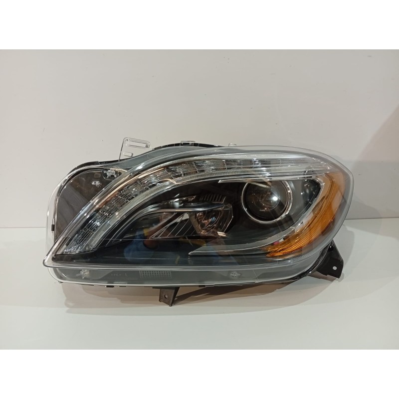 MERCEDES ML W166 Lampa Bi-Xenon USA Lewa - 18237 | mobilpol.sk