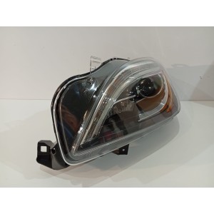 MERCEDES ML W166 Lampa Bi-Xenon USA Lewa - 18237 | mobilpol.sk