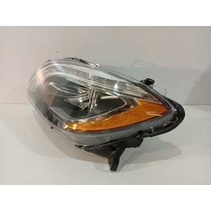MERCEDES ML W166 Lampa Bi-Xenon USA Lewa - 18237 | mobilpol.sk