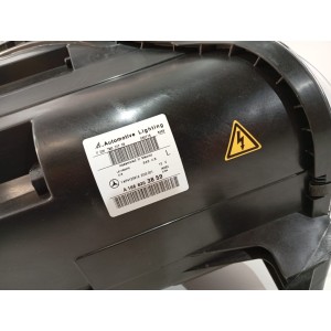 MERCEDES ML W166 Lampa Bi-Xenon USA Lewa - 18237 | mobilpol.sk