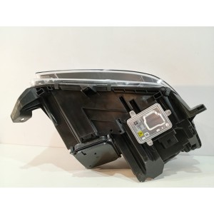 MERCEDES ML W166 Lampa Bi-Xenon USA Lewa - 18237 | mobilpol.sk